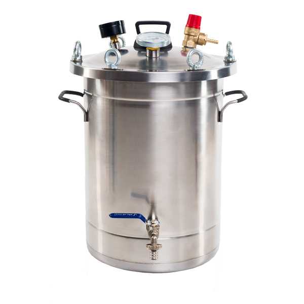 Распродажа автоклавов БУЛАТ в Обояни