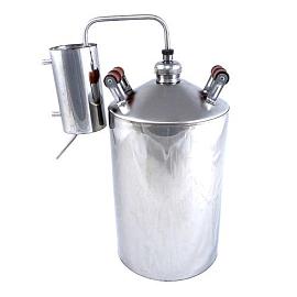 Самогонный аппарат в Обояни всего за 3200 рублей